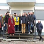 Jahrestreffen der WVV 2024 in Dortmund