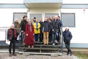 Jahrestreffen der WVV 2024 in Dortmund